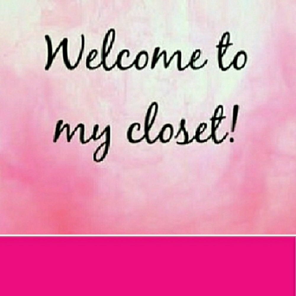 Meet your Posher, Victoria